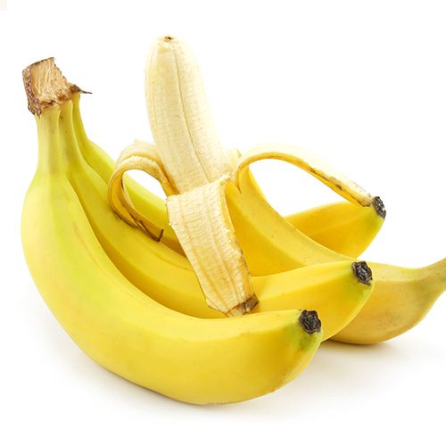 [밸다랩] 필리핀산 고당도 바나나 2다발 2~3kg내외_아이스박스